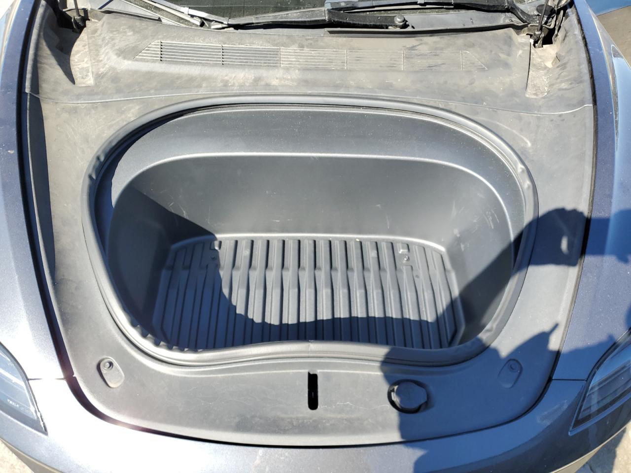 2025 Tesla Model 3 VIN: 5YJ3E1EA1SF902912 Lot: 86310725