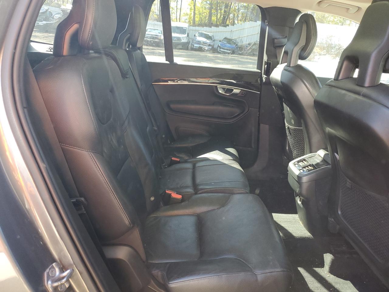 2018 Volvo Xc90 T6 VIN: YV4A22PK1J1208625 Lot: 85863765