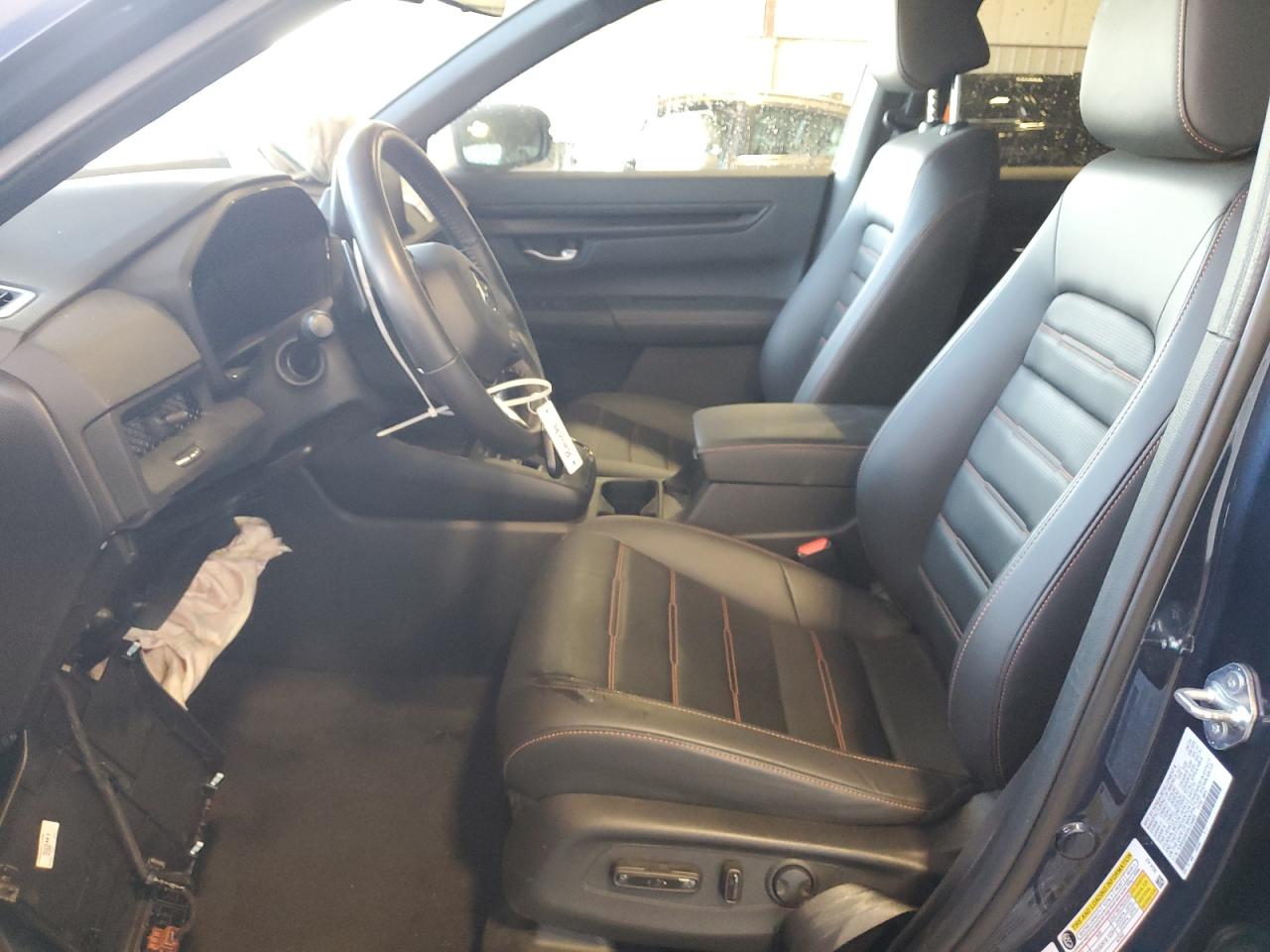 2024 Honda Cr-V Sport-L VIN: 5J6RS6H8XRL034905 Lot: 86128525