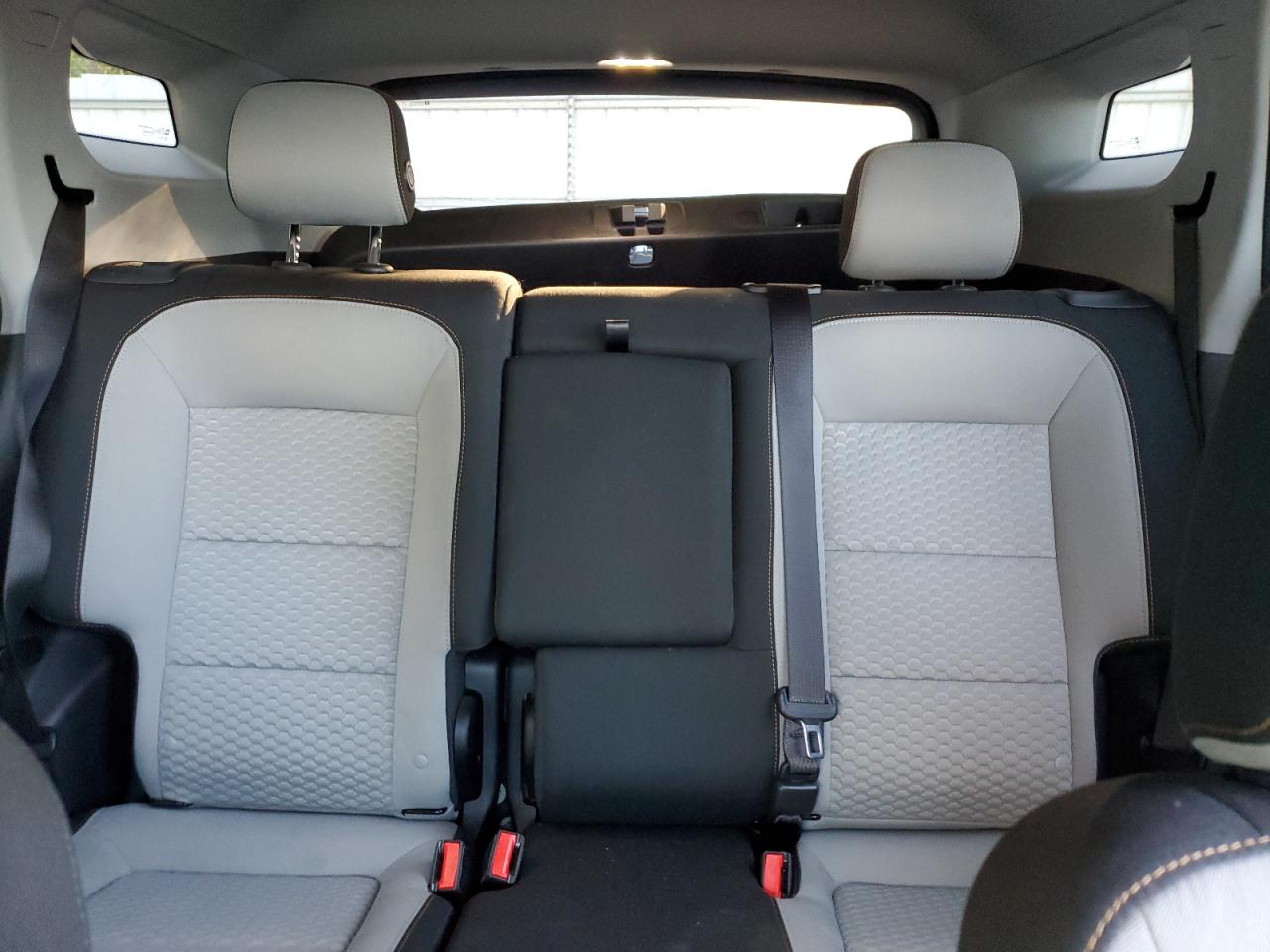 2018 GMC Terrain Sle VIN: 3GKALMEV0JL363107 Lot: 86150515