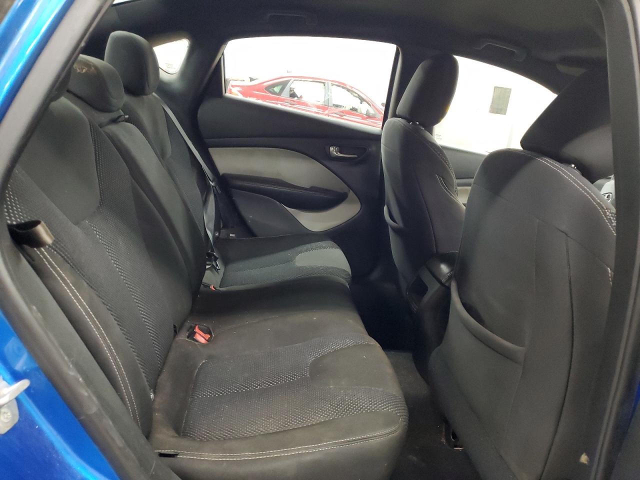 2016 Dodge Dart Sxt VIN: 1C3CDFBB8GD530338 Lot: 90622165