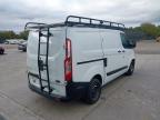 2019 FORD TRANSIT CUSTOM 280LEADER  for sale at Copart ROCHFORD