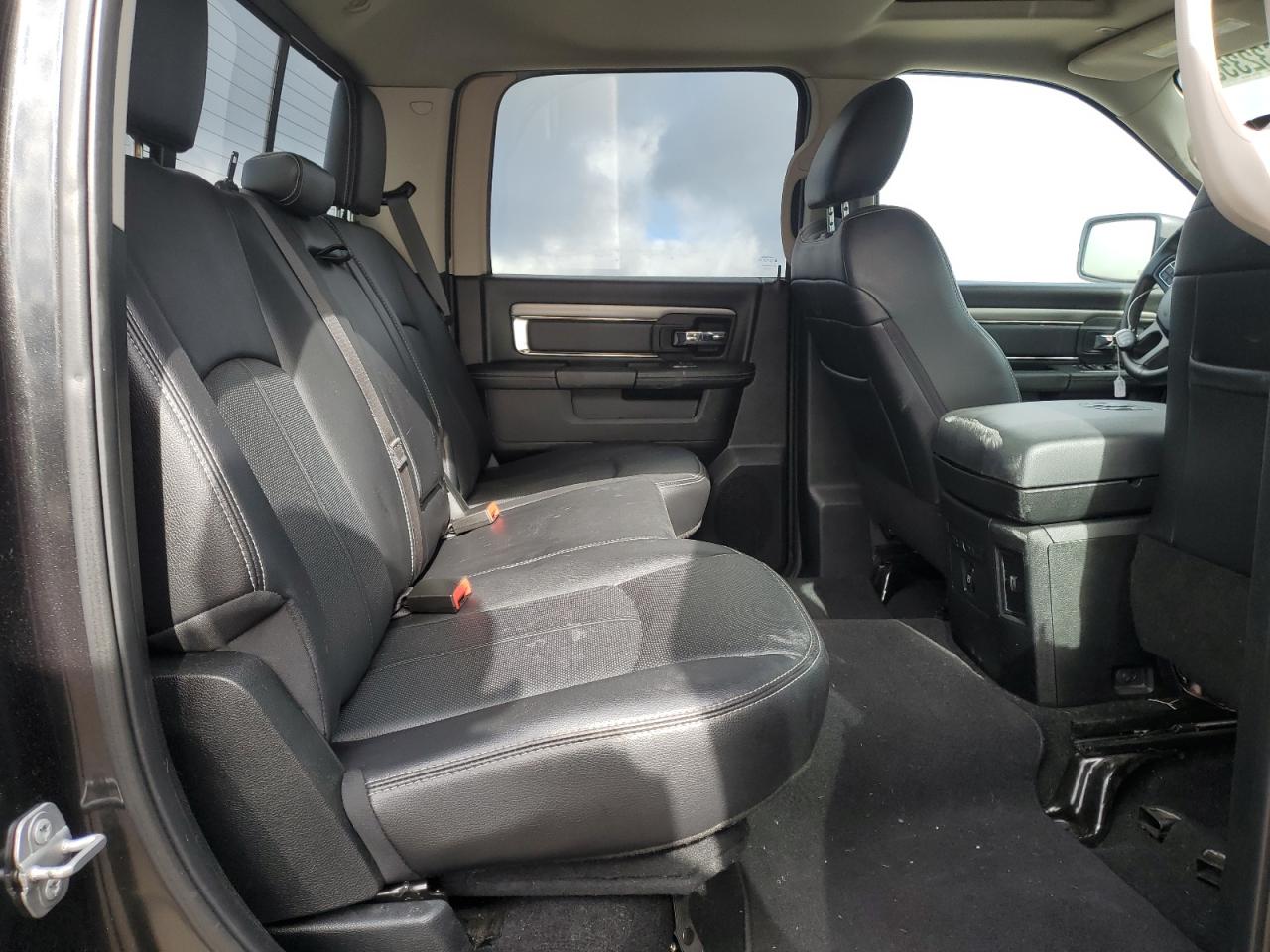 2018 Ram 1500 Sport VIN: 1C6RR7MT9JS268004 Lot: 82632355