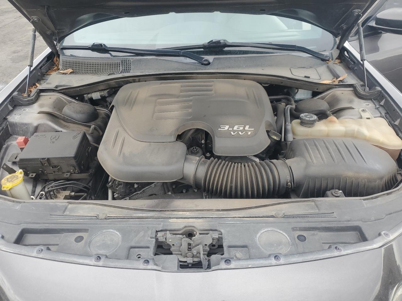 2019 Chrysler 300 S VIN: 2C3CCABG6KH539570 Lot: 82239965