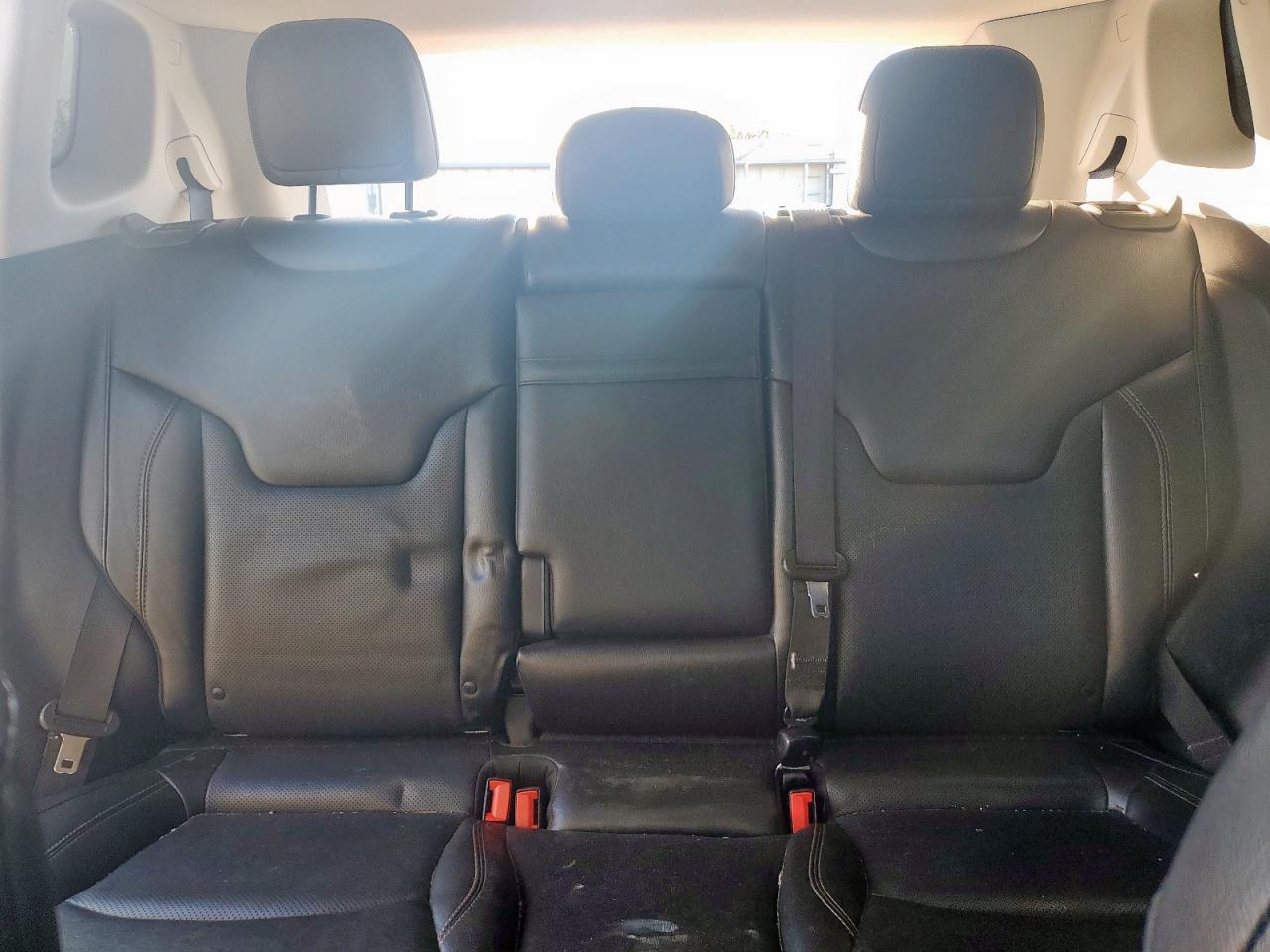 2019 Jeep Compass Limited VIN: 3C4NJCCB1KT663004 Lot: 90361975