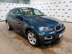 2014 BMW X6 XDRIVE30D AUTO XDRIVE30D [245] 5DR STEP AUTO for sale at Copart NEWBURY