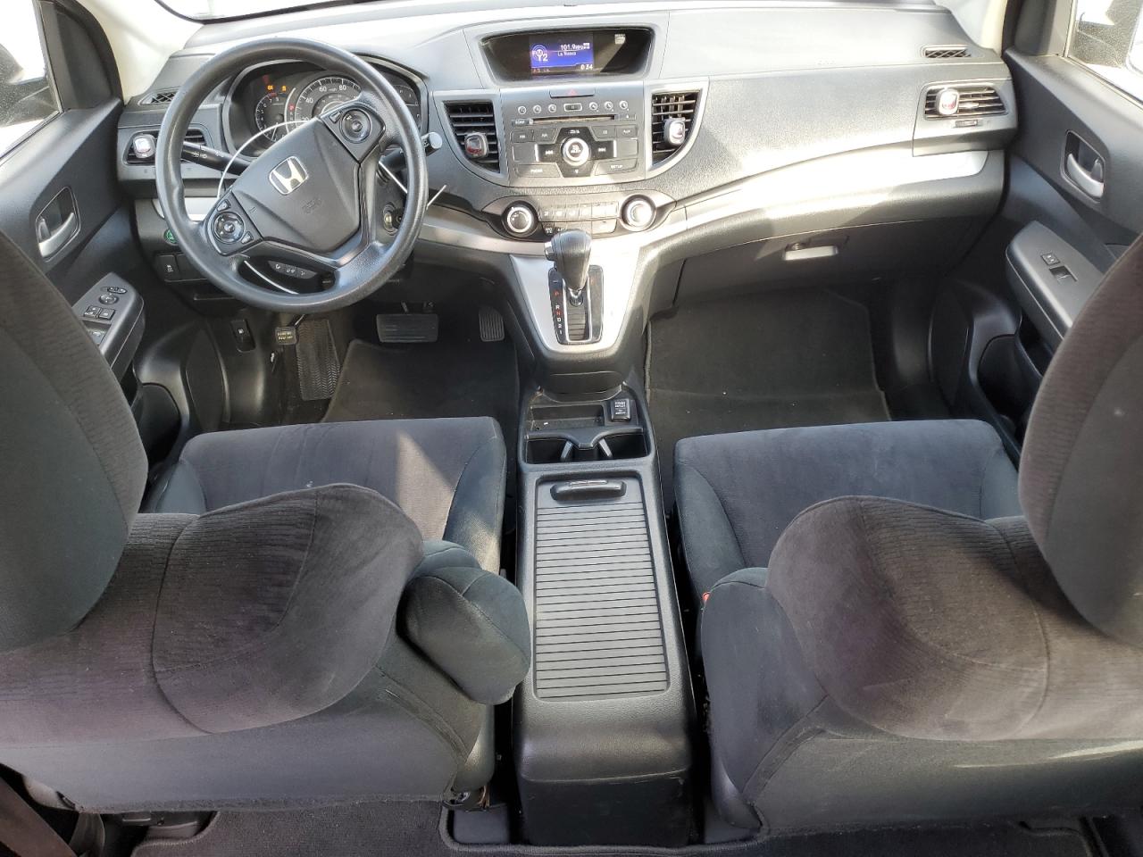 2013 Honda Cr-V Lx VIN: 3CZRM3H38DG703319 Lot: 84903145