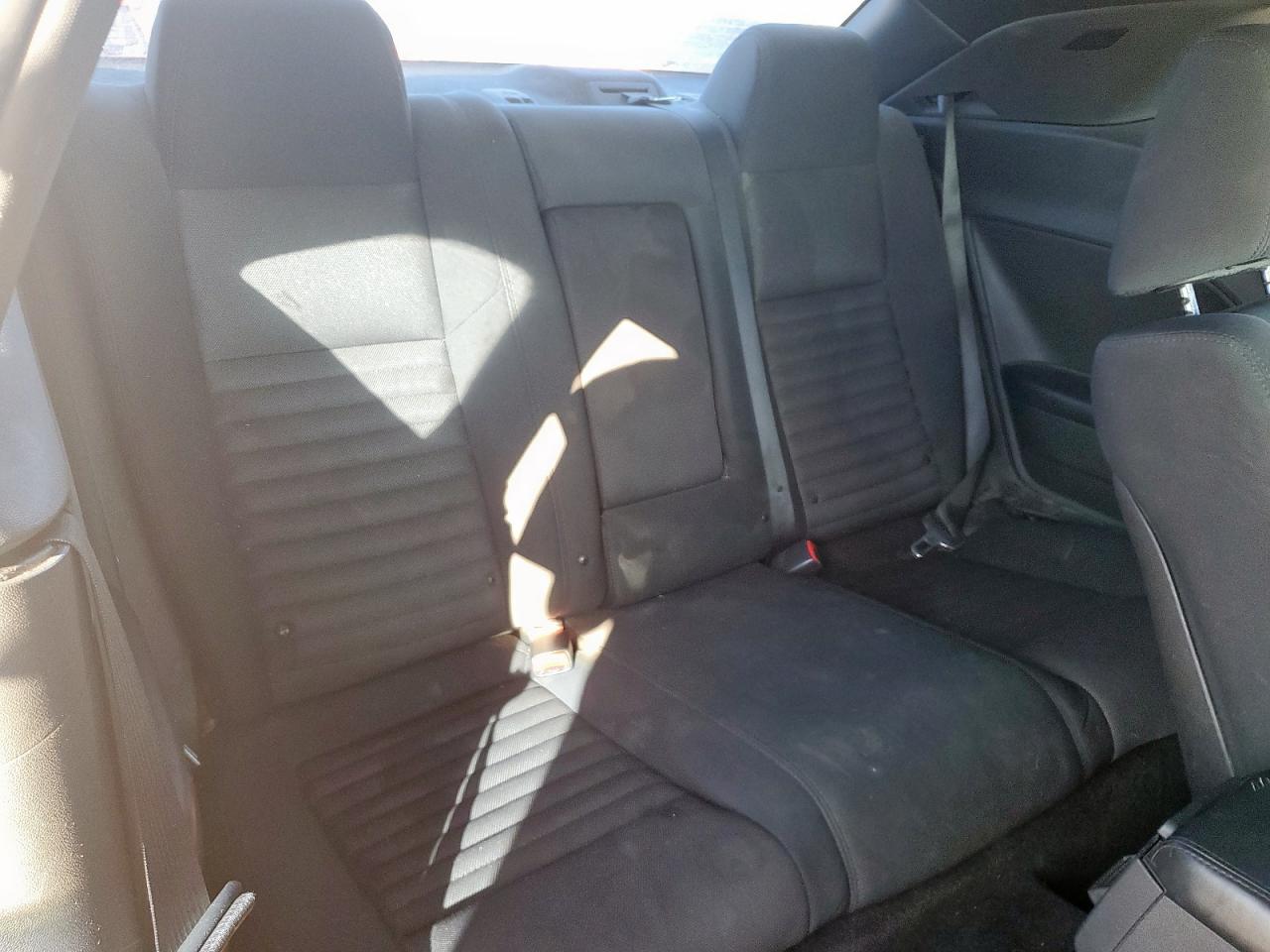 2011 Dodge Challenger VIN: 2B3CJ4DG0BH571156 Lot: 86654905