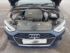2023 AUDI A4 35 TFSI S LINE 4DR S TRONIC for sale at Copart SANDTOFT