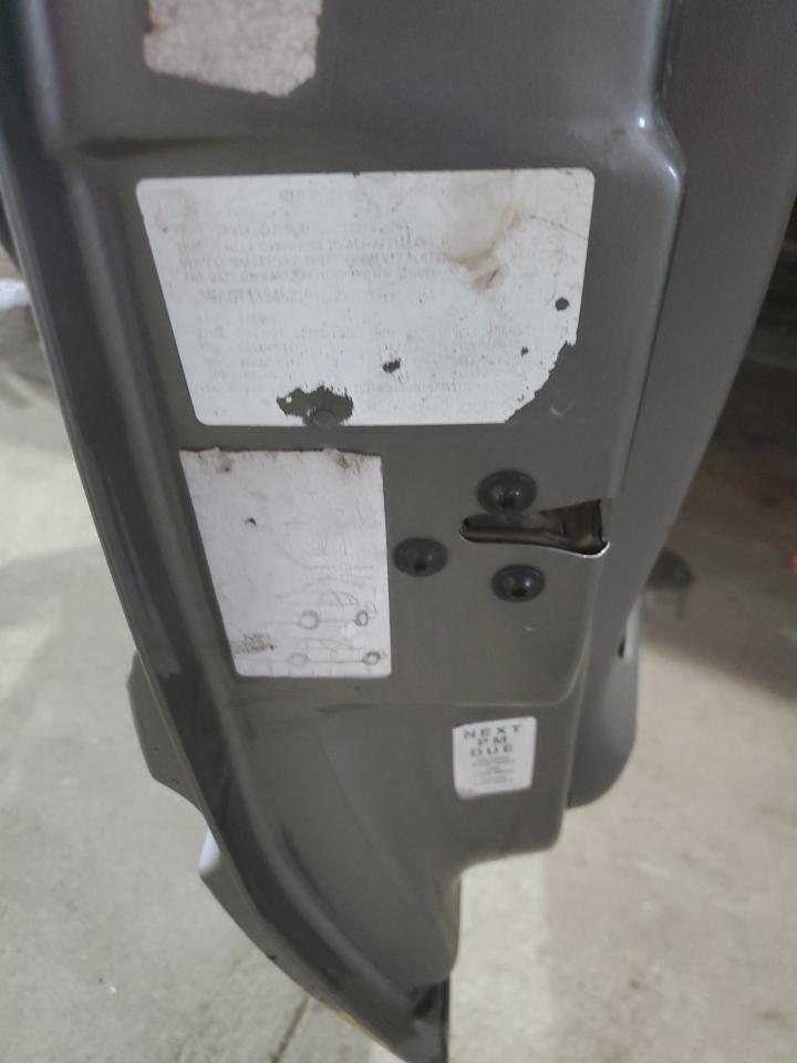 2006 Buick Rainier Cxl VIN: 5GADT13S462291595 Lot: 90119155