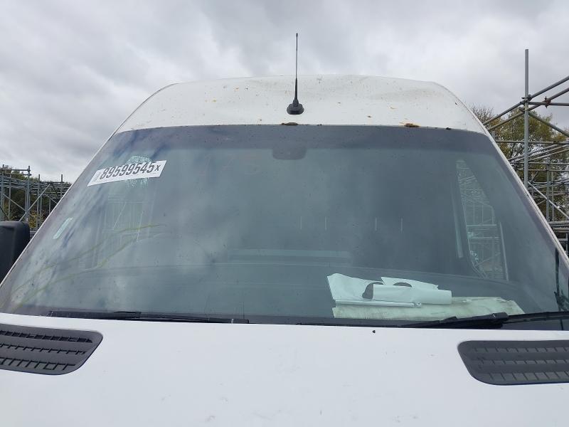 2018 MERCEDES-BENZ SPRINTER 3.5T H2 VAN