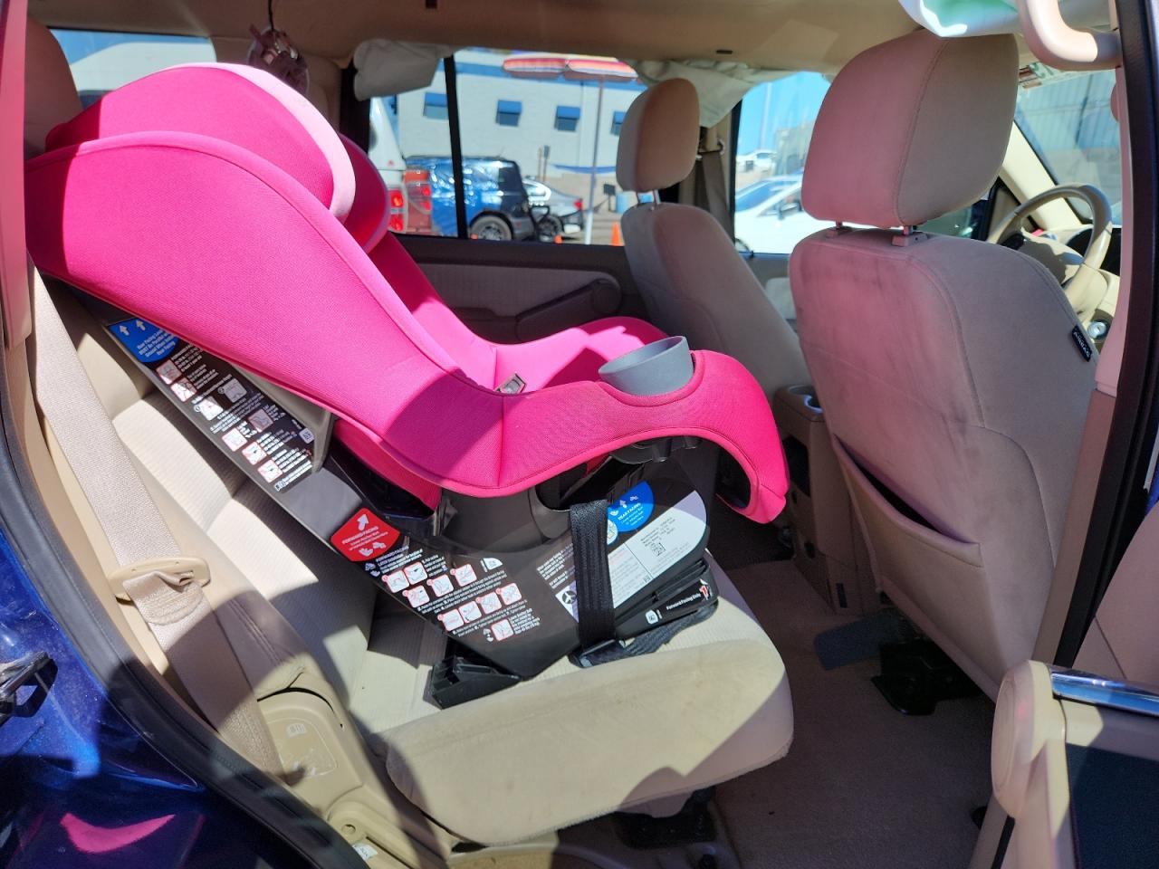 2008 Ford Explorer Xlt VIN: 1FMEU73E48UB15842 Lot: 87219255