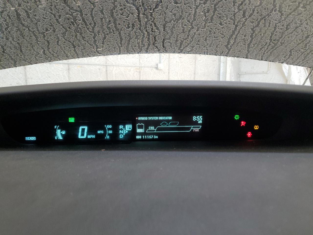 2012 Toyota Prius VIN: JTDKN3DU3C5517972 Lot: 82339125