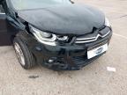 2017 CITROEN C4 1.2 PURETECH FLAIR 5DR for sale at Copart SANDWICH