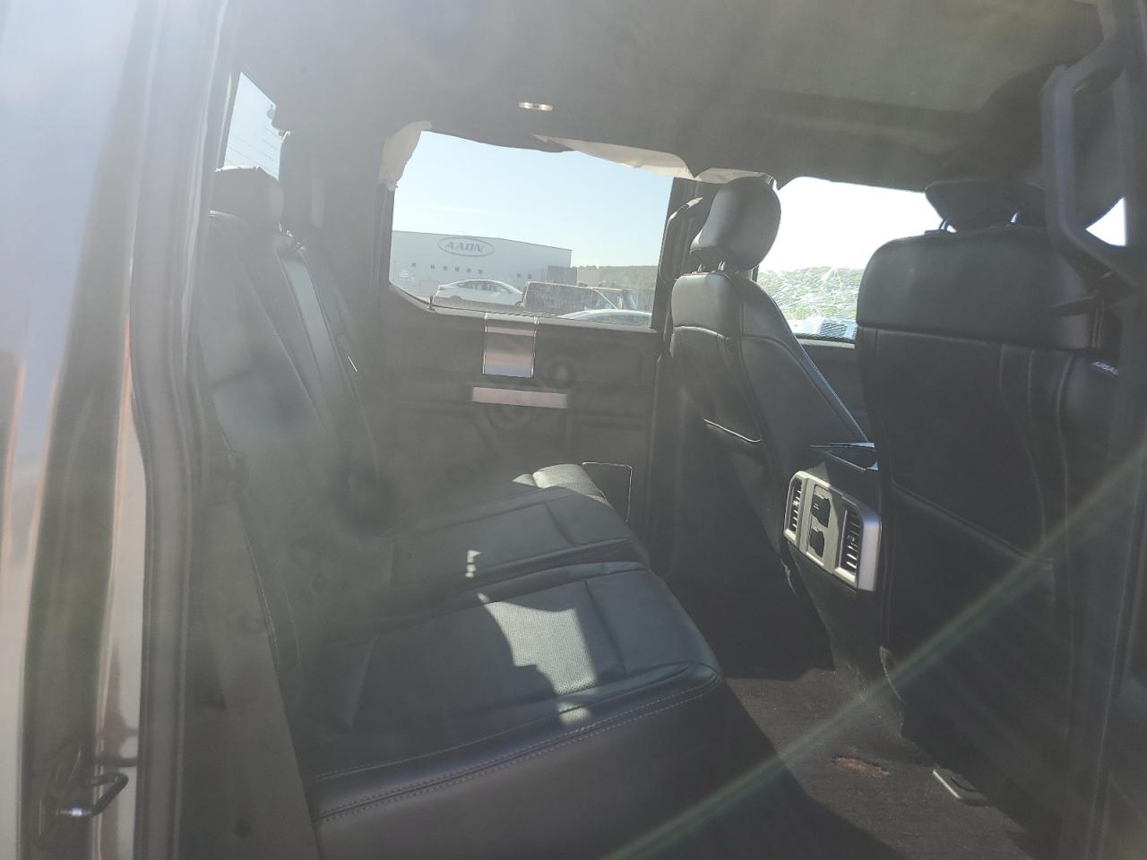 2016 Ford F150 Supercrew VIN: 1FTEW1EP8GKG00327 Lot: 82749185