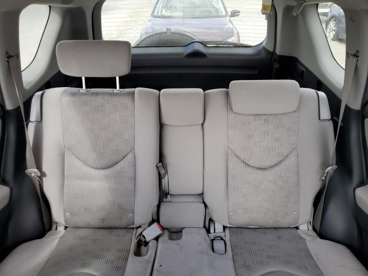 2009 Toyota Rav4 VIN: JTMZF33VX9D013245 Lot: 86324495