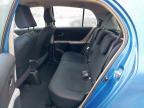 2010 TOYOTA YARIS TR VVT-I  for sale at Copart CORBY