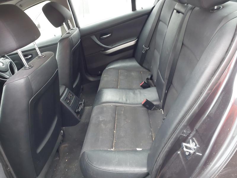 2008 BMW 318I SE 