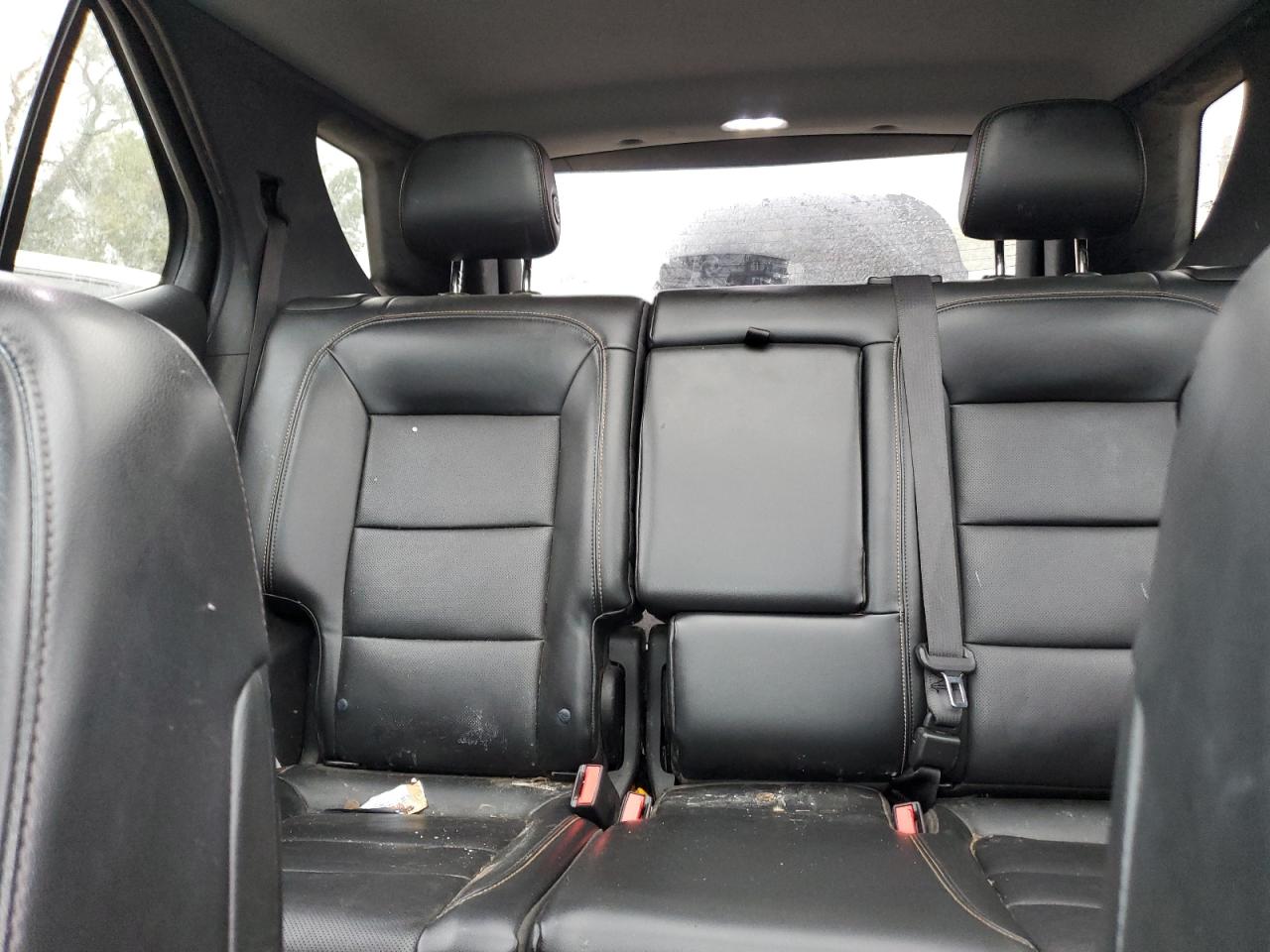 2019 Chevrolet Equinox Premier VIN: 3GNAXPEX6KS597611 Lot: 82449445