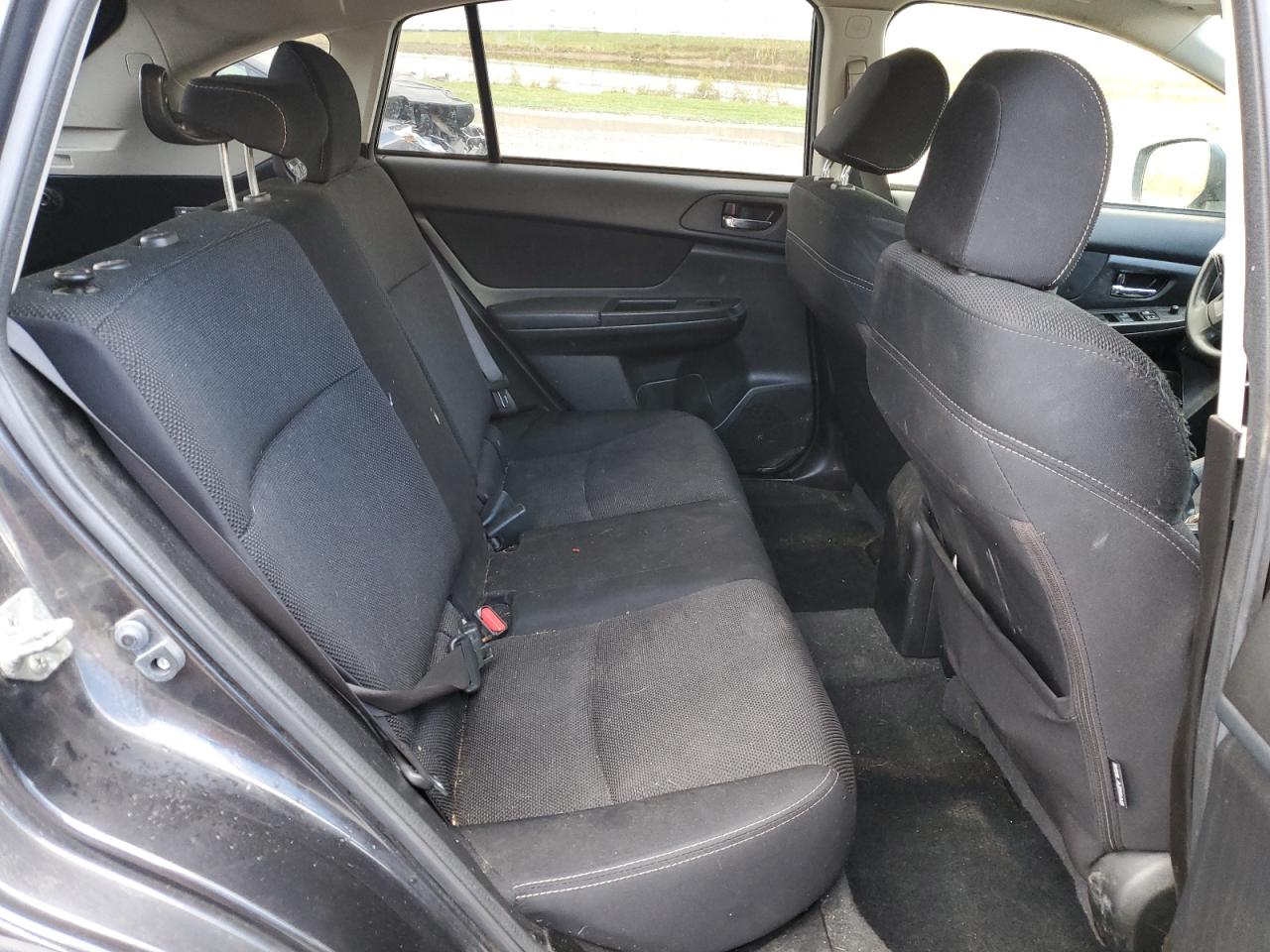 2013 Subaru Xv Crosstrek 2.0 Premium VIN: JF2GPACC4D2871811 Lot: 82763025