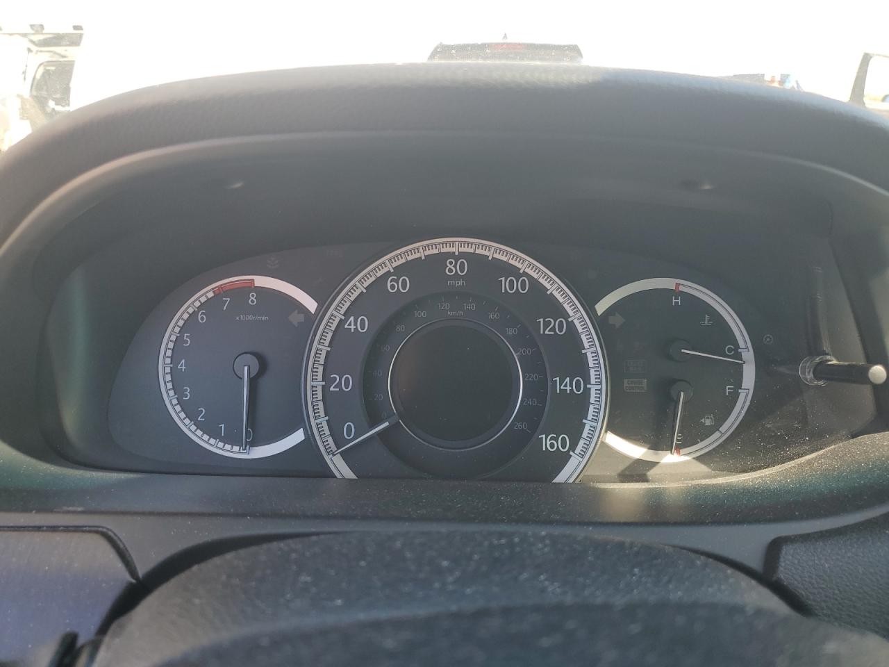 2015 Honda Accord Exl VIN: 1HGCR2F87FA049082 Lot: 85002355