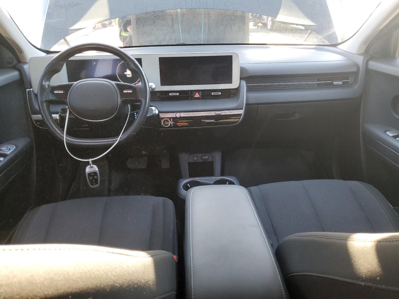 2023 Hyundai Ioniq 5 Sel VIN: KM8KNDAF1PU152582 Lot: 86143285