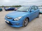 2011 HYUNDAI I30 CLASSIC  for sale at Copart CORBY