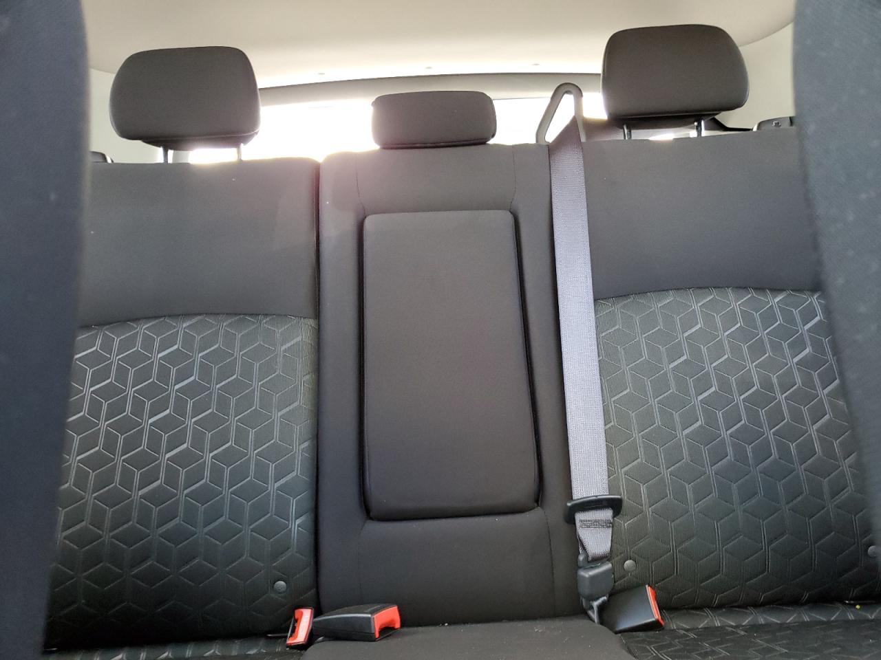 2024 Mitsubishi Outlander Sport S/Se VIN: JA4ARUAU0RU015956 Lot: 90887085