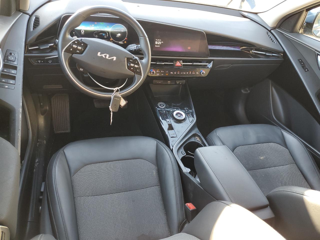 2023 Kia Niro Wind VIN: KNDCR3L14P5034089 Lot: 87038875