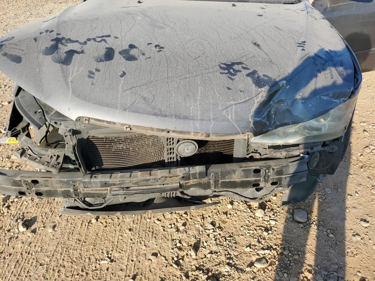 2009 Hyundai Sonata Gls VIN: 5NPET46C69H559252 Lot: 86111525