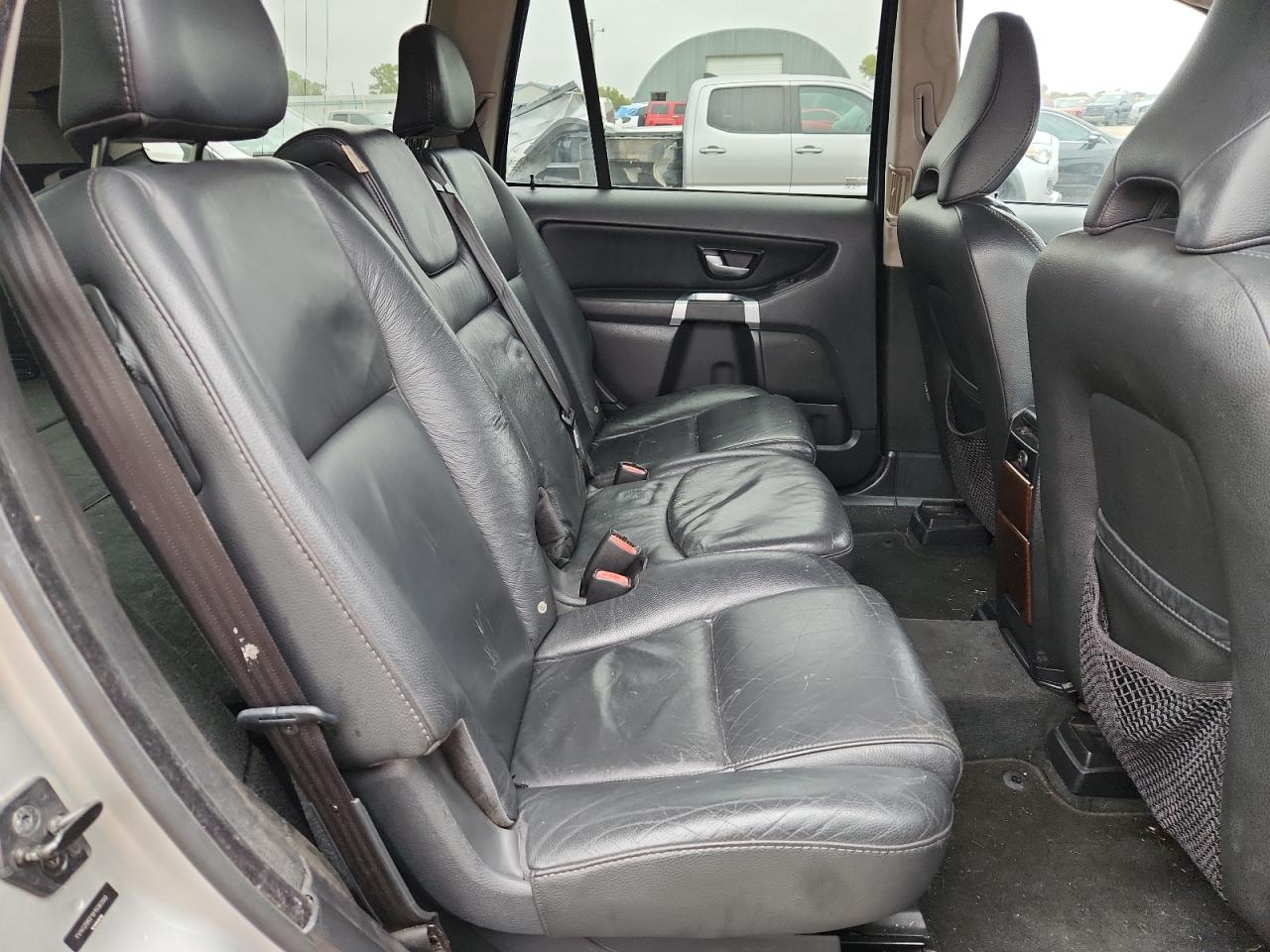 2009 Volvo Xc90 3.2 VIN: YV4CZ982191506390 Lot: 85309015