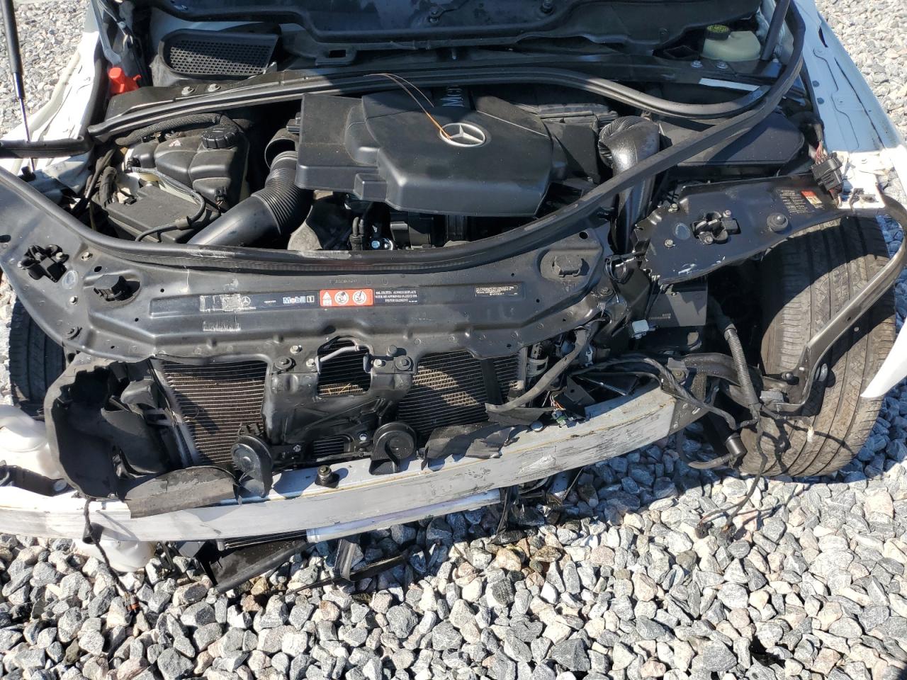 2006 Mercedes-Benz R 500 VIN: 4JGCB75E26A021161 Lot: 89706005