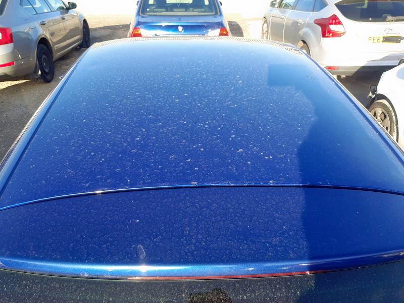 2018 SEAT LEON 1.4 TSI 125 FR TECHNOLOGY 5DR