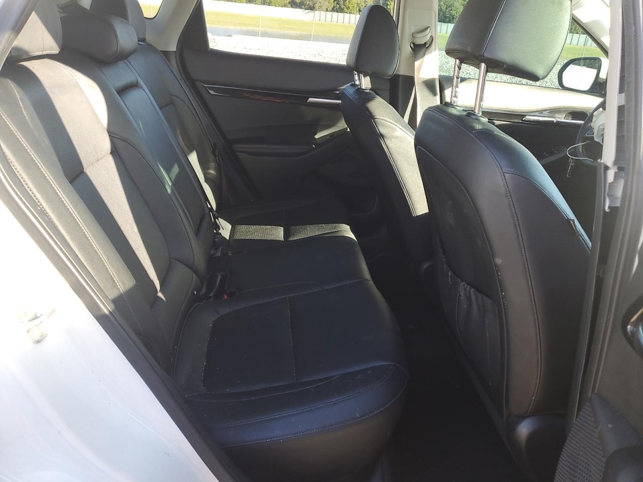 2021 Kia Seltos Ex VIN: KNDERCAA6M7121214 Lot: 90652885