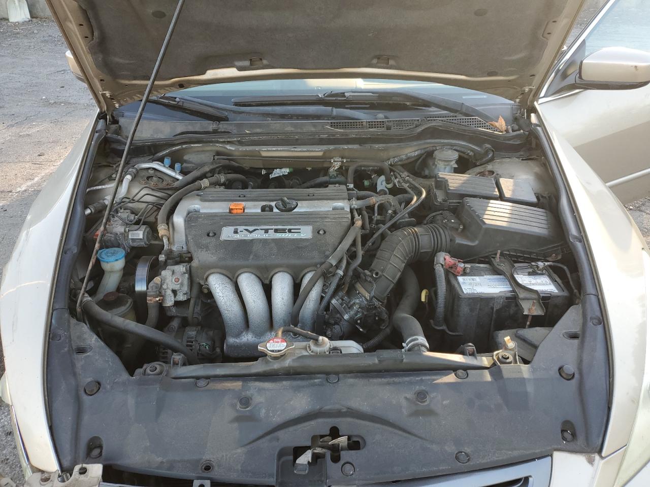 2004 Honda Accord Ex VIN: 1HGCM56654A142890 Lot: 82360435