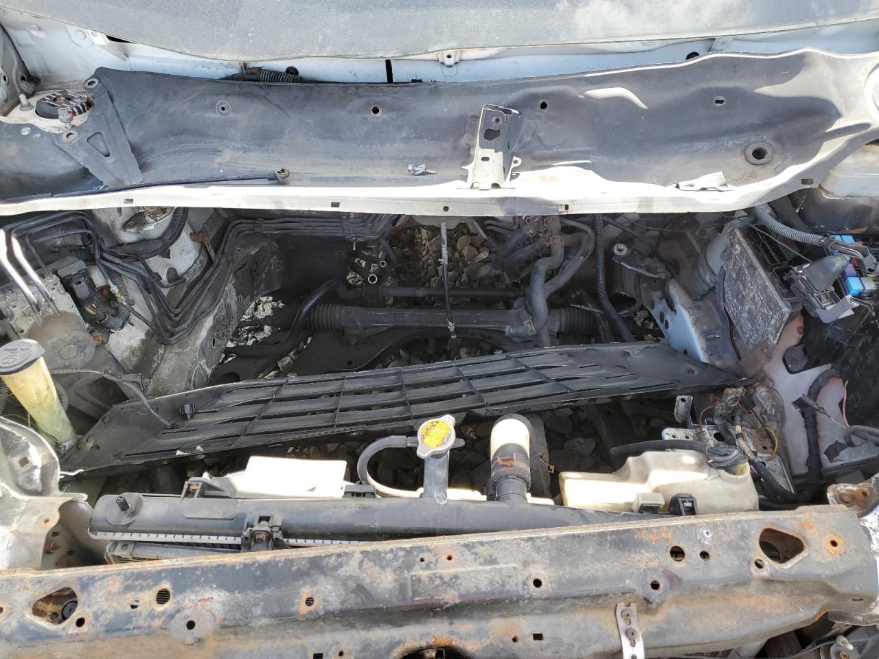 2016 Toyota Sienna VIN: 5TDZK3DC1GS704058 Lot: 85184565