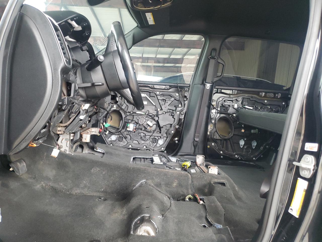 2020 Ram 1500 Big Horn/Lone Star VIN: 1C6RREFT1LN237543 Lot: 85203765