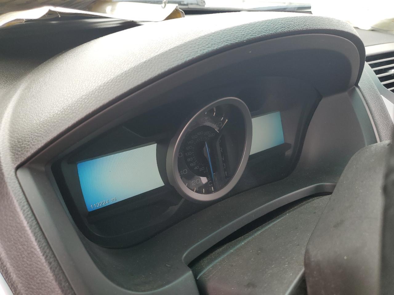 2015 Ford Explorer Limited VIN: 1FM5K8F85FGB55358 Lot: 85749015