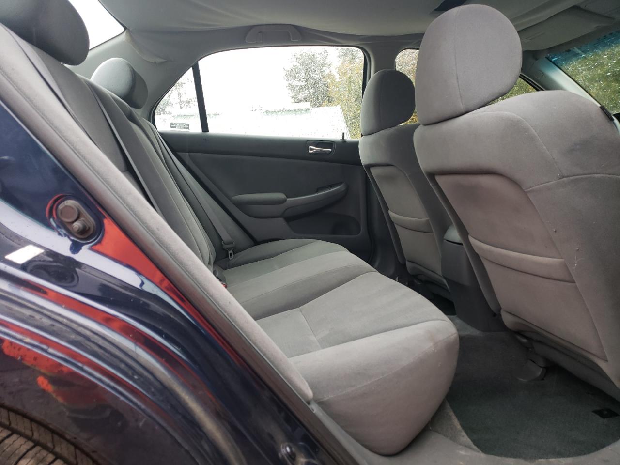 2007 Honda Accord Lx VIN: 1HGCM56497A175944 Lot: 85815715