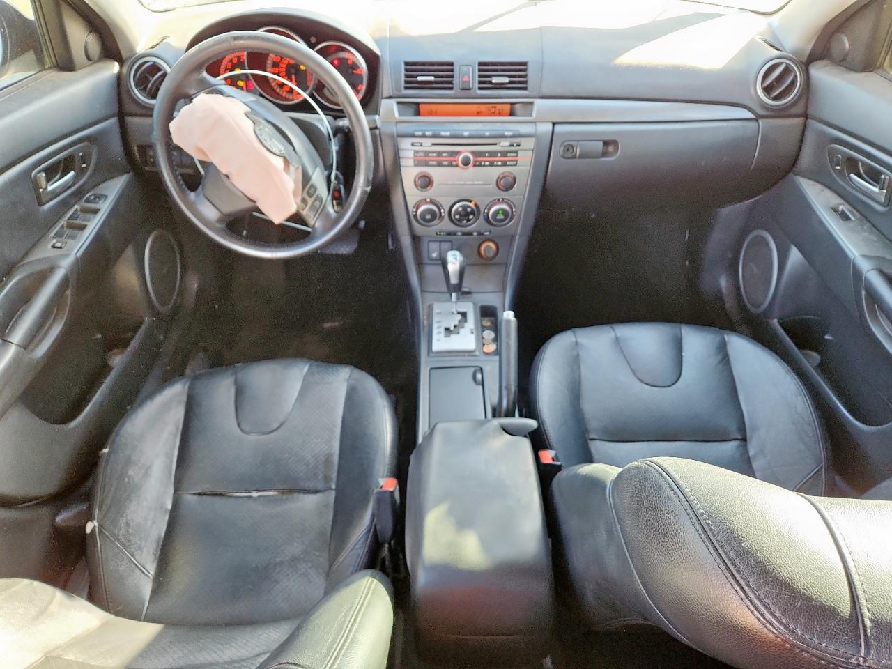 2007 Mazda 3 S VIN: JM1BK323371763842 Lot: 90937715