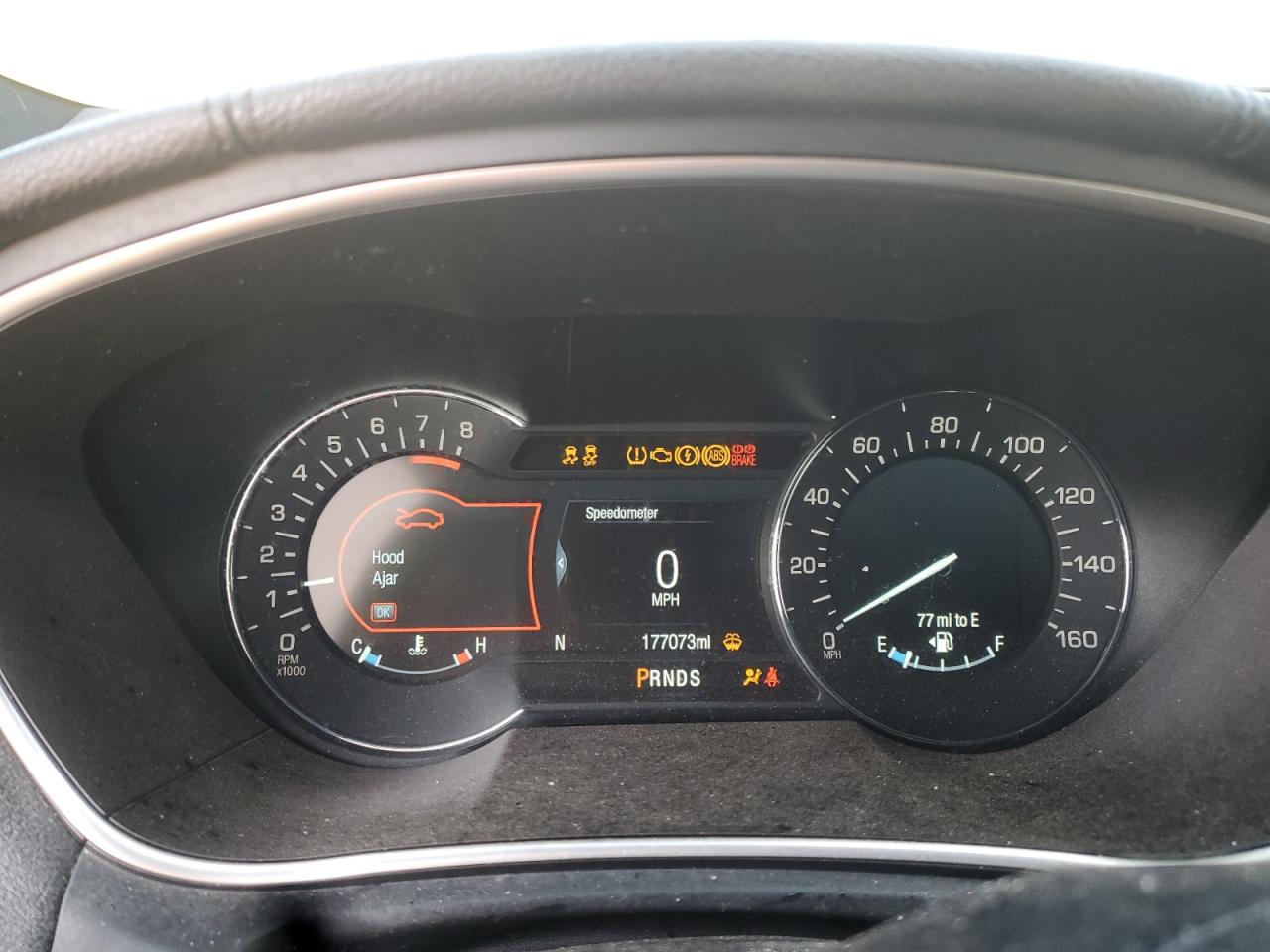 2017 Lincoln Mkx Select VIN: 2LMPJ6KR4HBL26324 Lot: 84406575