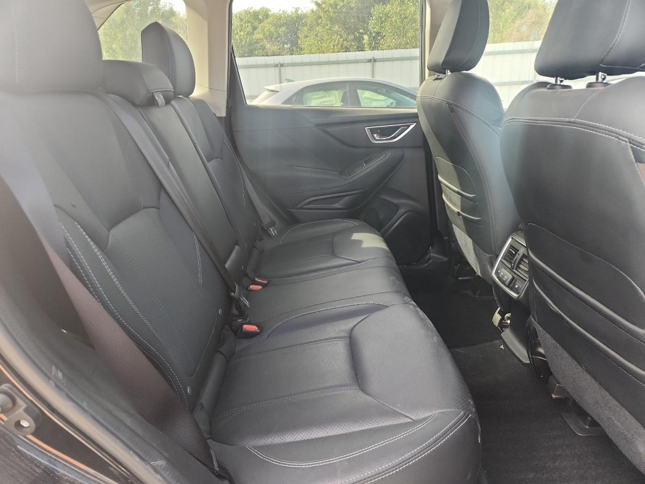 2019 Subaru Forester Touring VIN: JF2SKAWCXKH520559 Lot: 89691195