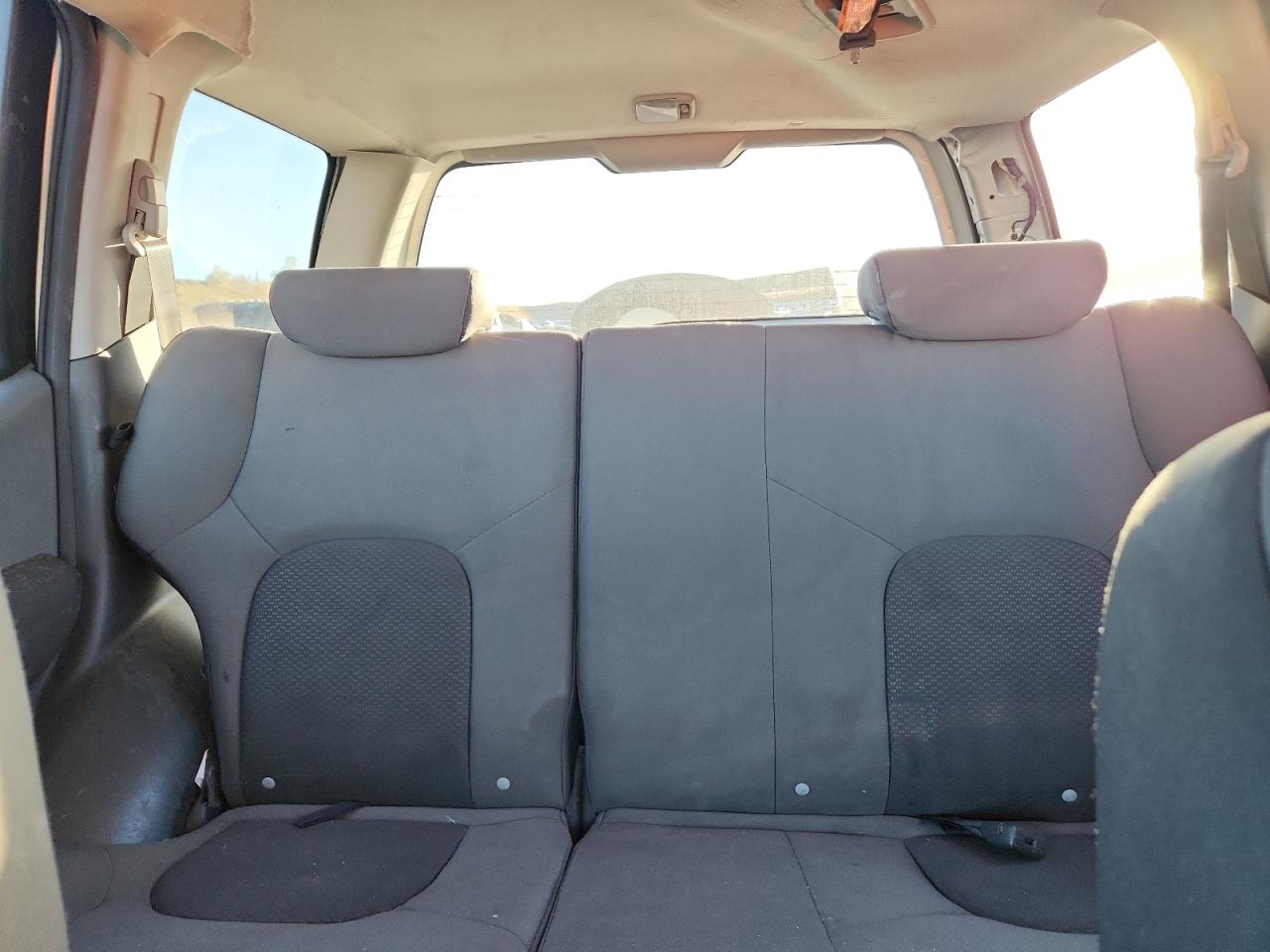 2010 Nissan Xterra Off Road VIN: 5N1AN0NWXAC505350 Lot: 82781845