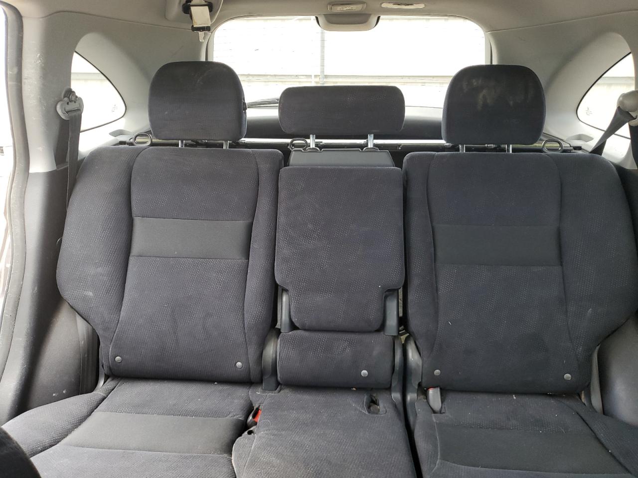 2011 Honda Cr-V Se VIN: 5J6RE3H45BL035002 Lot: 84970395