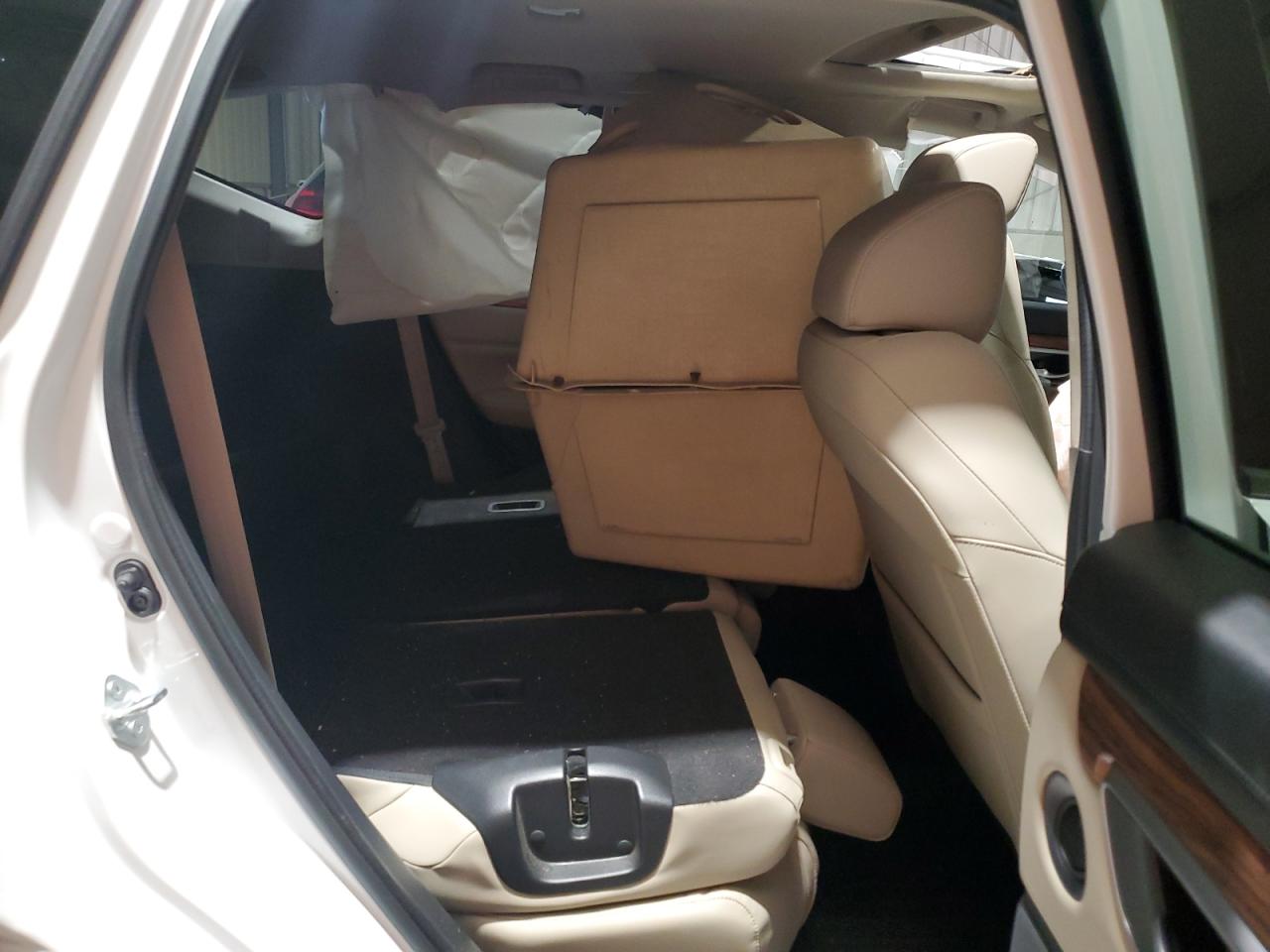 2022 Honda Cr-V Exl VIN: 5J6RW2H86NA002469 Lot: 84986175