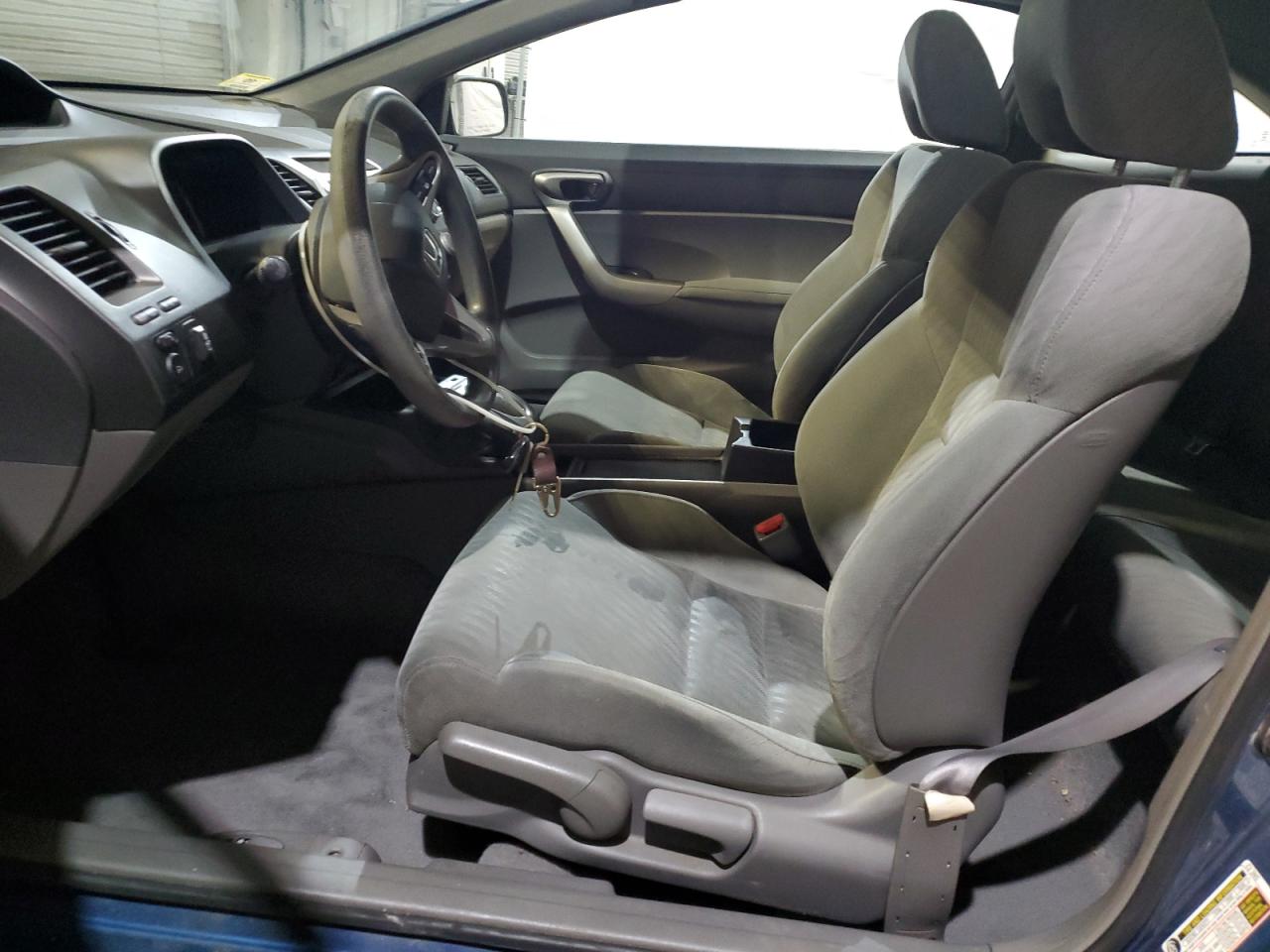 2009 Honda Civic Ex VIN: 2HGFG12849H517763 Lot: 90739665