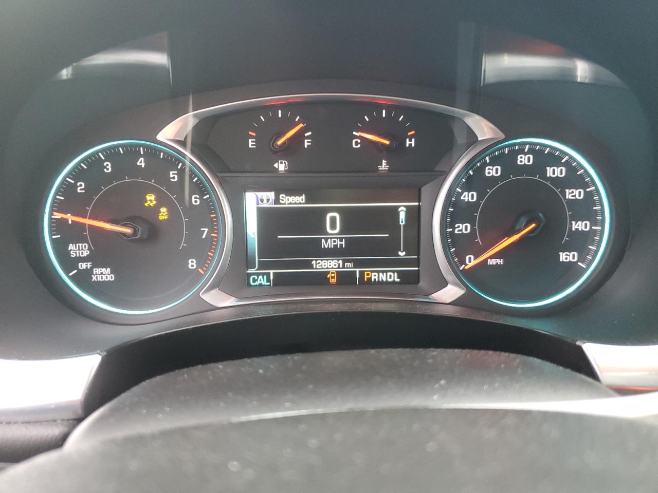 2018 Chevrolet Traverse Lt VIN: 1GNEVGKW9JJ195455 Lot: 82249075