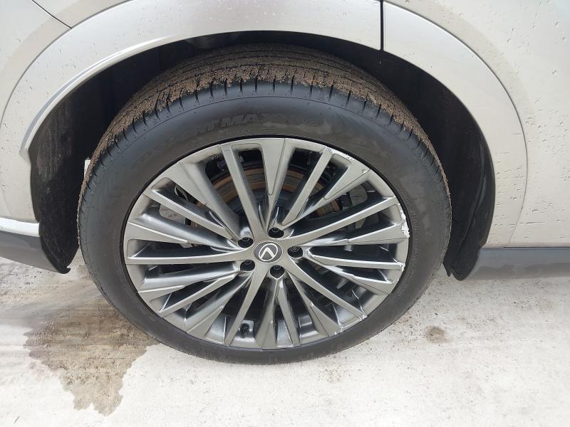 2023 LEXUS RX 450H+ 2.5 TAKUMI 5DR E-CVT
