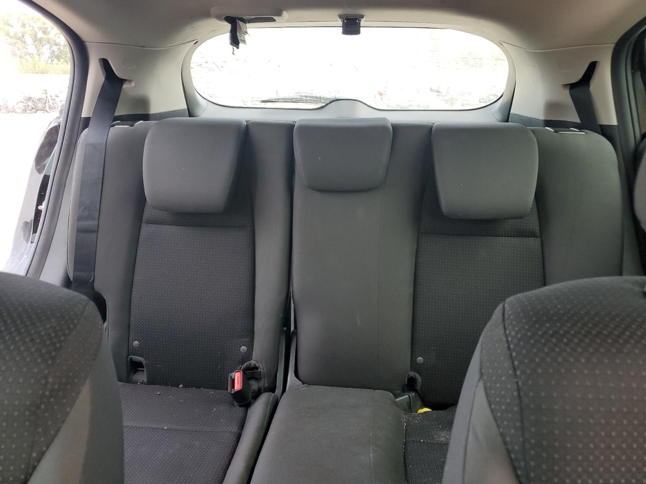 2020 Honda Hr-V Lx VIN: 3CZRU6H3XLM735996 Lot: 82224725