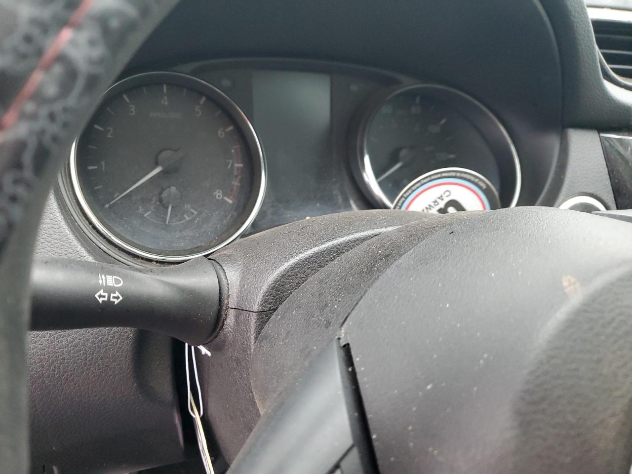 2018 Nissan Rogue Sport S VIN: JN1BJ1CP8JW185789 Lot: 86278475